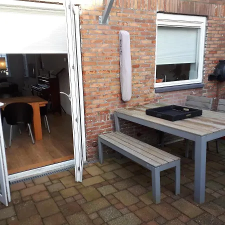 Spacious Family Mezger Zandvoort