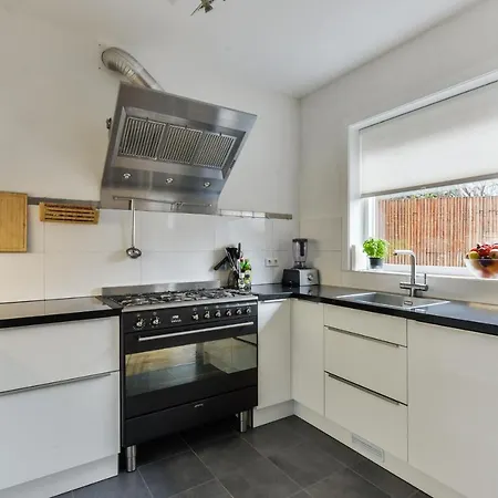 Apartament Spacious Family Mezger *