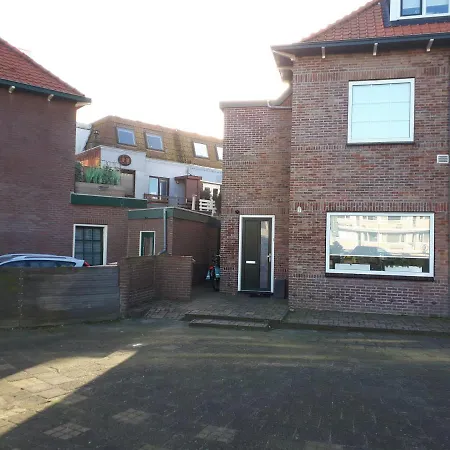 Spacious Family Mezger Apartmán